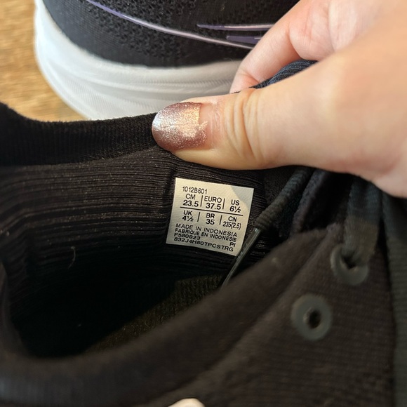 ASICS Gel Nimbus 26 - Picture 5 of 5